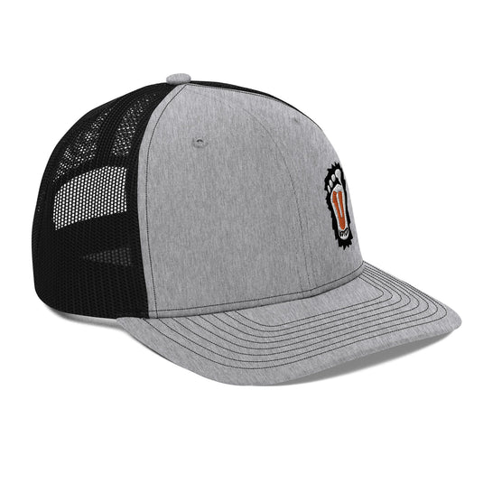 upTOP Squatch Lid-Printful-upTOP Overland